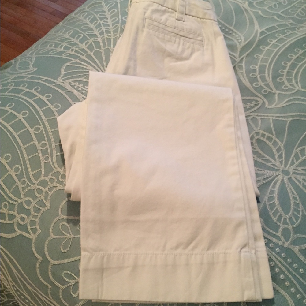 Lands End NWT pants & shirt - Picture 4 of 5